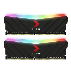 PNY XLR8 Gaming EPIC-X RGB 32GB DDR4 3200MHz Desktop Memory Kit, MD32GK2D4320016XRG