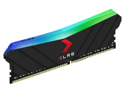 PNY XLR8 Gaming EPIC-X RGB 32GB DDR4 3200MHz Desktop Memory Kit, MD32GK2D4320016XRG