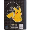 Pokemon Licensed Wide Ruled Composition Notebook, 9.5" x 7.25", 100 Sheets, Quantity 1