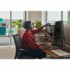 Poly Blackwire 3325 Headset - Microsoft Teams Certification - Stereo - USB Type C, Mini-phone (3.5mm) - 8X222AA