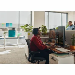 Poly Blackwire 3325 Headset - Microsoft Teams Certification - Stereo - USB Type C, Mini-phone (3.5mm) - 8X222AA