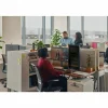 Poly Blackwire 3310 Monaural Microsoft Teams Certified USB-C Headset +USB-C/A Adapter - Mono - USB Type C, Min - 8X216AA