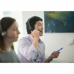 Poly EncorePro HW510D Headset, 783Q0AA