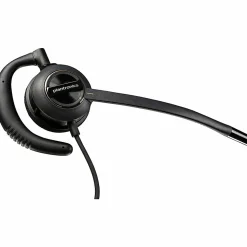Poly EncorePro HW530 Quick Disconnect Headset, 783P2AAABA