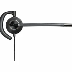 Poly EncorePro HW530 Quick Disconnect Headset, 783P2AAABA