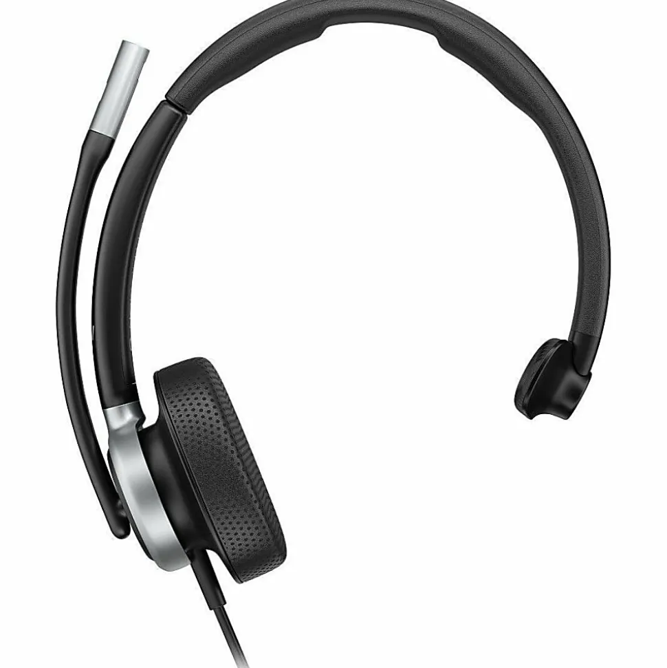 Poly Hp Poly Mission 615 Monaural, C01C3Aaac3