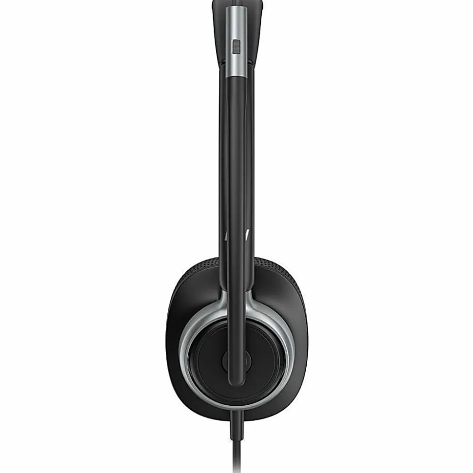 Poly Hp Poly Mission 615 Monaural, C01C3Aaac3