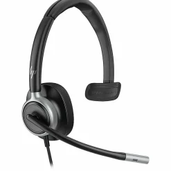 Poly Hp Poly Mission 615 Monaural, C01C3Aaac3