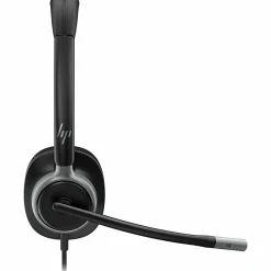Poly Hp Poly Mission 615 Monaural, C01C3Aaac3