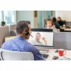 Poly Savi 8210 UC Microsoft Teams Certified DECT 1920-1930 MHz USB-A Headset - Mono - Wireless - Bluetooth/DECT - 77T31AAABA
