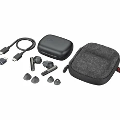 Poly Voyager Free 60 UC Earset, 7Y8H4AA