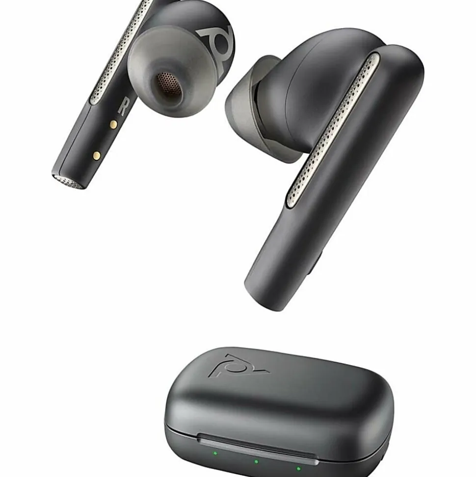 Poly Voyager Free 60 UC Earset, 7Y8H4AA