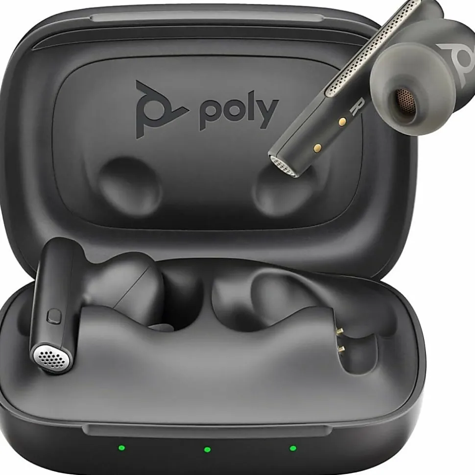 Poly Voyager Free 60 UC Earset, 7Y8H4AA