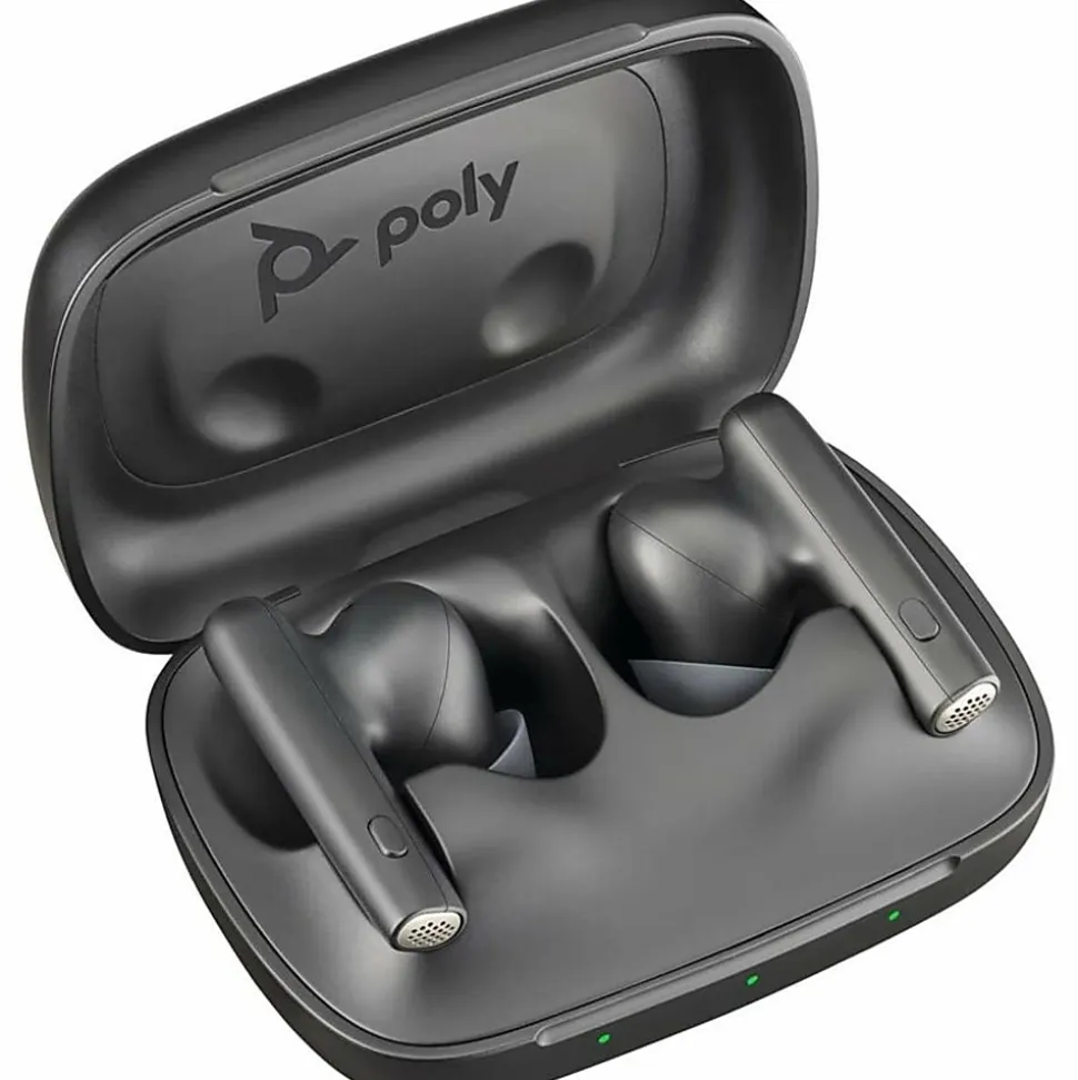 Poly Voyager Free 60 UC Earset, 7Y8H4AA