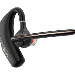 Poly Voyager Legend 50 Headset UC (AT9M9AA) - Mono - Wireless - Bluetooth - 98.4 ft - 16 Ohm - 100 Hz to 20 kHz - AT9M9AAAC3