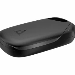 Poly Voyager Legend 50 Headset UC (AT9M9AA) - Mono - Wireless - Bluetooth - 98.4 ft - 16 Ohm - 100 Hz to 20 kHz - AT9M9AAAC3