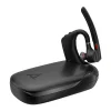 Poly Voyager Legend 50-M Earset - Microsoft Teams Certification - Mono - Wireless - Bluetooth - 98.4 ft - AJ8V4AAAC3