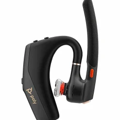 Poly Voyager Legend 50-M Earset - Microsoft Teams Certification - Mono - Wireless - Bluetooth - 98.4 ft - AJ8V4AAAC3