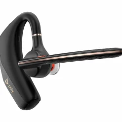Poly Voyager Legend 50-M Earset - Microsoft Teams Certification - Mono - Wireless - Bluetooth - 98.4 ft - AJ8V4AAAC3