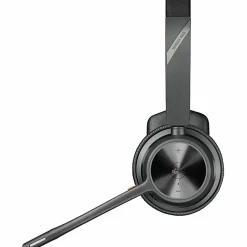 Poly Voyager 4310 Microsoft Teams Certified USB-A Headset +BT700 dongle - Google Assistant, Siri - Mono - 77Y91AA