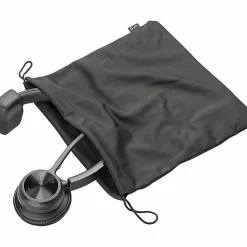 Poly Voyager 4310 Microsoft Teams Certified USB-C Headset with Charge Stand - Siri, Google Assistant - 77Y97AA