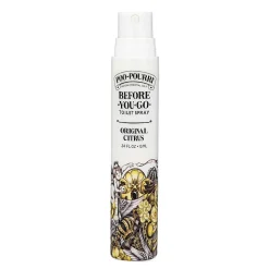 Poo-Pourri Original Toilet Spray, Citrus Scent, 10 mL