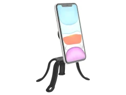PopSocket Flex Mount Mobile Device Holder, Black