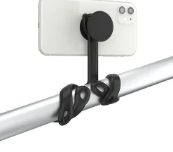 PopSocket Flex Mount Mobile Device Holder, Black