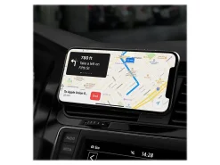 PopSocket PopMount Car Vent Mount, 5-7/8