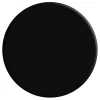 PopSockets Phone Stand, 1.5"H x 1.5"W x 0.25"D, Black