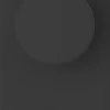 PopSockets PopWallet Phone Wallet, Black