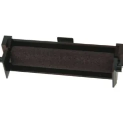 Porelon PR-74 Black Calculator Ink Rolls, Pack Of 2