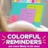 Post-it® Cape Town Color Collection Value Pack, 1 1/2" x 2", Assorted Colors, 100 Sheets Per Pad, Pack Of 24 Pads