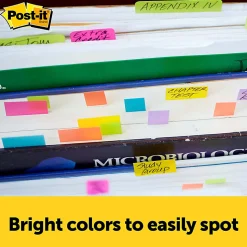 Post-it® Combo Pack, 1 Pad 3