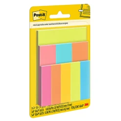 Post-it® Combo Pack, 1 Pad 3