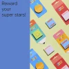 Post-it® Cute Sticky Notes, 1 Pad, 100 Sheets/Pad, Pink Plaid Notes with 'You’re my Jam' Header, Back to School Supplies