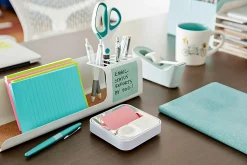 Post-it® Dispenser Pop-up Notes, 600 Total Notes, Pack Of 6 Pads, 3