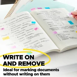 Post-it® Flags, 1