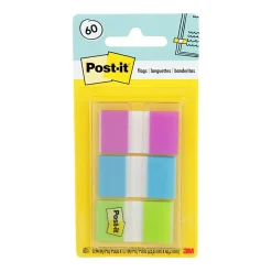 Post-it® Flags, 1
