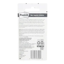 Post-it® Flags, 1