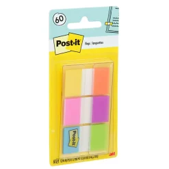 Post-it® Flags, 1