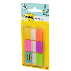 Post-it® Flags, 1