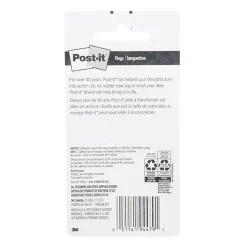 Post-it® Flags, 1