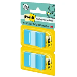 Post it® Flags, 1