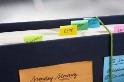 Post it® Flags, 1