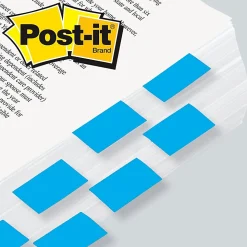 Post it® Flags, 1