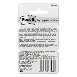 Post-it® Flags, 1