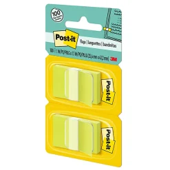 Post-it® Flags, 1
