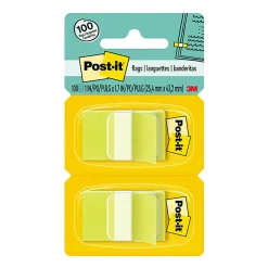 Post-it® Flags, 1