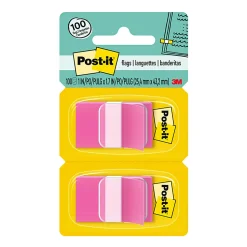 Post-it® Flags, 1